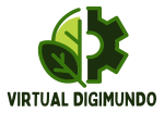 Virtual Digimundo