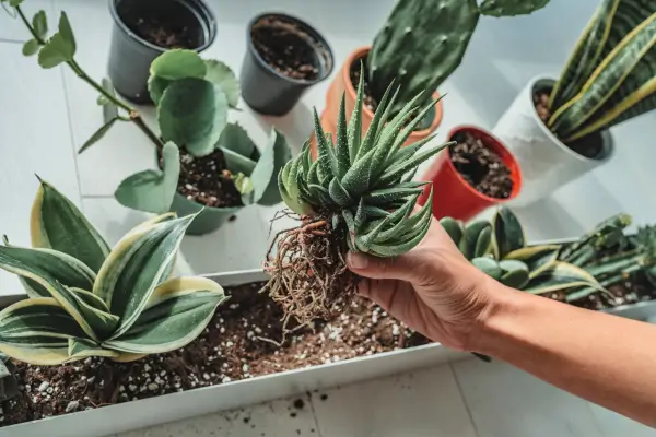 Plantas perfeitas para jardins verticais em qualquer região do Brasil